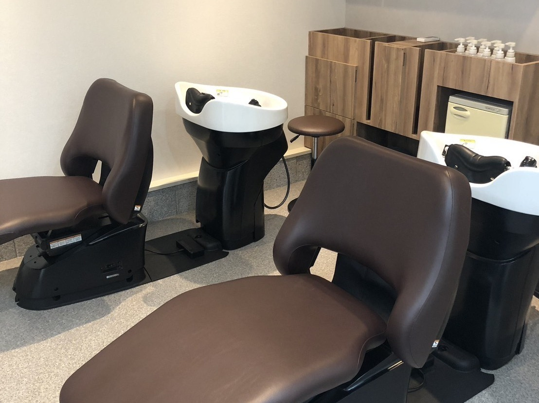 川越 美容室髪匠りのん(かみしょうりのん)は40代50代の大人世代の美髪と地肌(頭皮ケア)に特化した美容室です。